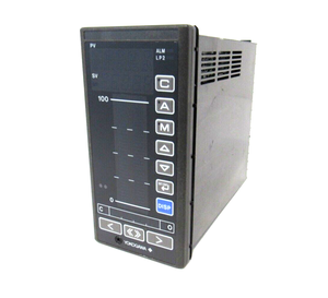 โยโกะวะชุด US1000ดิจิตอลตัวควบคุม US1000-11/US1000-00/US1000-21 30 VA 220V วัสดุ ABS ประสิทธิภาพสูง - Product Image 1