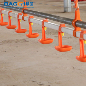 Mới nhất tự động chăn nuôi gia cầm uống hệ thống nước trung chuyển cho <span class=keywords><strong>2025</strong></span> - Product Image 1