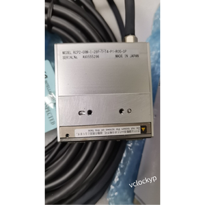 Actionneur électrique IAI RCP2-GRM-I-28P-1-14-P1-R05-SP d'occasion - Product Image 4