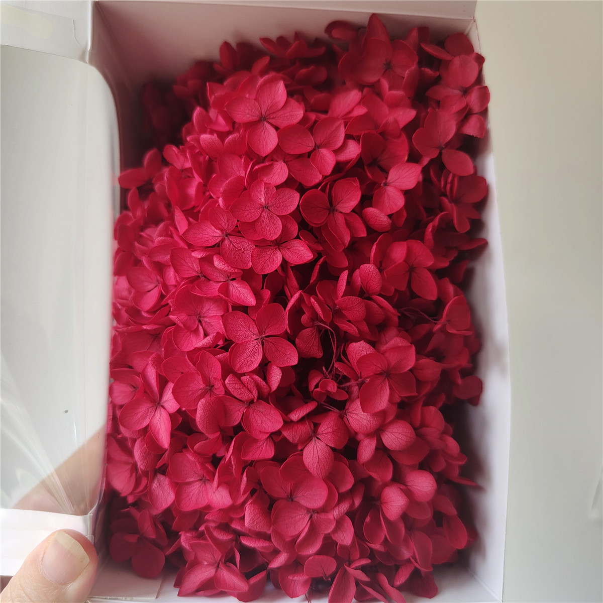 Rouge profond