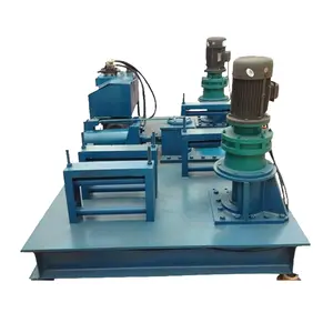 Hydraulic bending machines h beam cold bending machine i steel bending machine