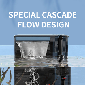 Jeneca-Filtro de esponja para pecera, filtro para tanque de peces, se cuelga en el filtro del acuario, el acuario más vendido, el producto más vendido, el, el 2000 - Product Image 4