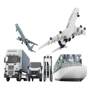 Logistique Chine-Dubaï, fret aérien express, marchandises générales, expédition de marchandises non dangereuses, service d'agent direct - Product Image 2
