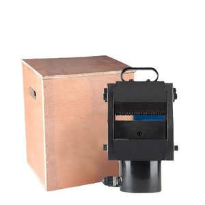 เครื่องรีดบัสบาร์ไฮดรอลิกไต้หวันรุ่น Hyb 150b สำหรับการแปรรูปทองแดงและอะลูมิเนียม 380 โวลต์ บรรจุภัณฑ์ไม้ - Product Image 1