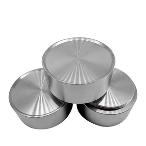 スパッタリングコーティング用,ASTM B381 <span class=keywords><strong>Gr2</strong></span>純チタンターゲット中国工場価格 - Product Image 3