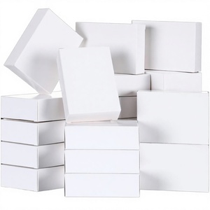 Cajas de Cartón Corrugado Reciclables OEM KK 2026, Embalaje Personalizado de Papel Kraft, Cajas de Envío para Regalos - Product Image 4