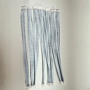 Avrupa müşterileri için özelleştirilmiş kısa JST-5 kablo 150mm beyaz - Product Image 1