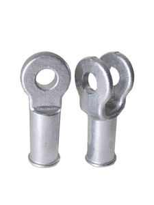 Accesorios <span class=keywords><strong>de</strong></span> aislamiento compuesto <span class=keywords><strong>de</strong></span> Metal, Hardware <span class=keywords><strong>de</strong></span> líneas eléctricas <span class=keywords><strong>de</strong></span> techo - Product Image 3