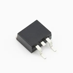 로리다 전자 ic TO-220F BT151 BT152 TYN610 TYN612 TYN616 TYN620 TO-220 TO-263 등가 모페트 트랜지스터