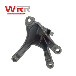 22116876206 22116876205 Soporte de Motor para BMW G20 G29 330i Z4, Soporte de Hierro de Repuesto para Motor Derecho, Confiable - Product Image 2