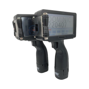 手持式喷墨打印机A9S - Product Image 4