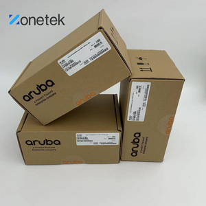 Module de commutation <span class=keywords><strong>HPE</strong></span> Aruba JL083A <span class=keywords><strong>3810</strong></span> Series 4x 10GB SFP+ d'origine, neuf - Product Image 6