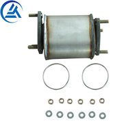 Convertidor Catalítico Delantero para Chevrolet Aveo 2004-2008, Aveo5 2007-2008 1.6L L4, Chevrolet Aveo 2005-2008 Gasolina: 1.2, 1.4