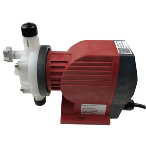 Bomba Dosificadora de Diafragma Solenoide Serie XL - Product Image 5