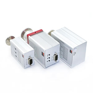 Analyseur de gaz industriel Mesures du vide faible Jauge à vide Pirani AVEC RS485 et ANALOGOUT - Product Image 5