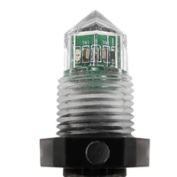 Capteur de détection de niveau d'eau FS-IR-1901D, type photoélectrique IP67, point unique, 3,3 V/5 V, détecteur de liquide pour appareils et machines