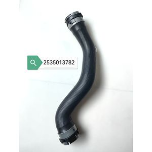 ท่อไอดีอากาศเมอร์เซเดส-เบนซ์ 2710920696 สำหรับ C-Class W204 E-Class W211 อะไหล่ทดแทน - Product Image 5