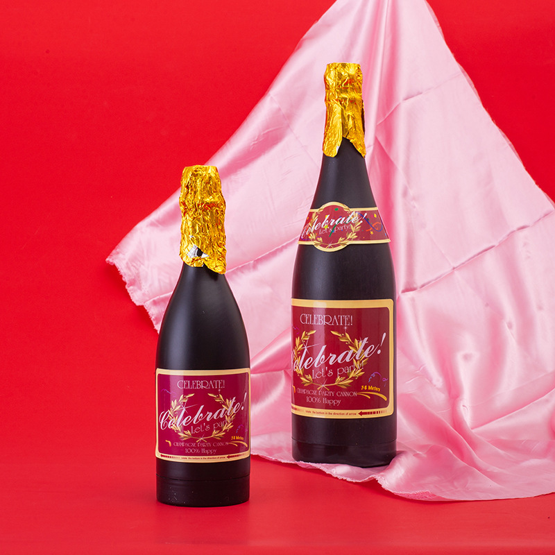 Champagne noir coloré XB30