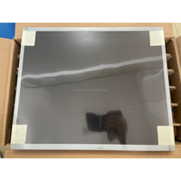 G170EG01 V0 Kyocera LCD display17 inci baru asli stok 1280*1024 modul LCD