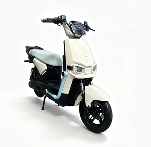 Bicicleta Eléctrica Urbana de Alta <span class=keywords><strong>Calidad</strong></span> para Adultos, Doble Asiento, para 2 Personas, en Oferta - Product Image 1