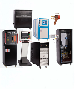 Resistencia a altas temperaturas Sistema de pulverización térmica controlado por PLC Revestimiento de zirconia Chorro de arena de aluminio para cabinas de pulverización de motor - Product Image 1