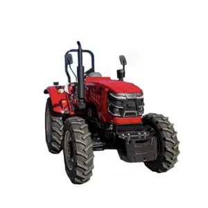 海川4WD高品质农用拖拉机迷你拖拉机4x4农业农用拖拉机
