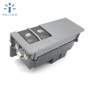 PEIVSO 9005042 Interruptor de Control del Elevador de Ventanas para Chevrolet Sail 2010-2014 - Product Image 3