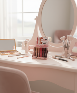 Rossetto Liquido Opaco Saniye Lasing, Formato Regolare, Lunga Durata, Stile Popolare - Product Image 2