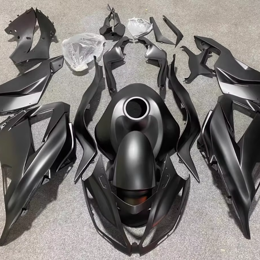 Motorcycle-Fairing-for-