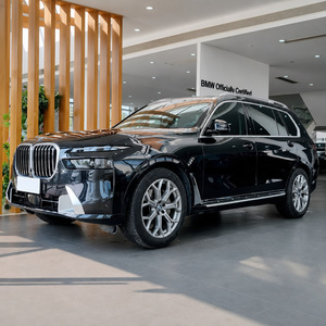 SUV Usado para Exportación, B-M-W X7 2023 XDrive40i, Versión Original de Lujo, Venta al Por Mayor de Autos Seminuevos - Product Image 1