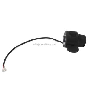 Acelerador de Dedo para Patinete Eléctrico Kukirin G3, Accesorios para Patinete Eléctrico Kukirin G3, Repuestos - Product Image 5