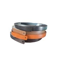 Bande de chantournage PVC ABS économique et écologique pour commandes en gros à l'étranger