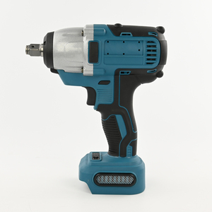 <span class=keywords><strong>Llave</strong></span> <span class=keywords><strong>de</strong></span> <span class=keywords><strong>Impacto</strong></span> Inalámbrica <span class=keywords><strong>de</strong></span> 21V con Batería <span class=keywords><strong>de</strong></span> Iones <span class=keywords><strong>de</strong></span> Litio, <span class=keywords><strong>de</strong></span> Rango Medio y <span class=keywords><strong>1</strong></span>/<span class=keywords><strong>2</strong></span> Pulgada, para Tuercas <span class=keywords><strong>de</strong></span> Rueda, <span class=keywords><strong>de</strong></span> Proveedor OEM <span class=keywords><strong>de</strong></span> Fábrica - Product Image 2