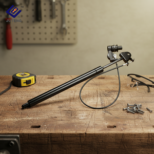 Resortes de Gas de Acero Ajustables de Alta Precisión para Sillas de Oficina - Modelo KQL de Juteng con Capacidad de Carga de 50/100 lb - Servicios OEM/ODM - Product Image 1