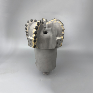 Punte da trapano per pozzi petroliferi di grado industriale e punte PDC per roccia per impianti di perforazione - Product Image 1
