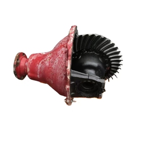 Mercedes-Benz một sự khác biệt cho xe tải - Product Image 1