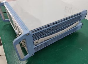 Продажа подержанных продуктов Rohde & Schwarz SMW200A векторный генератор сигналов - Product Image 4