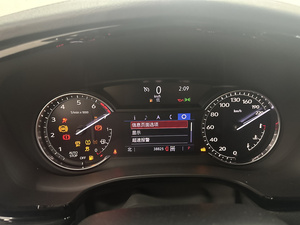 <span class=keywords><strong>Cadillac</strong></span> <span class=keywords><strong>XT5</strong></span> 2.0T 4WD automatique, cuir, conduite à gauche, SUV de luxe d'occasion, 5 portes, 5 places, caméra arrière, 2021 - Product Image 6