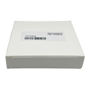 Módulo de Válvulas Neumáticas 707103053 100% Nuevo para Sistema de Control de Automatización Industrial - Product Image 1