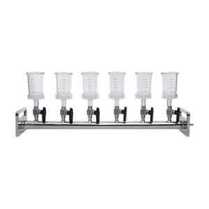 Appareil de filtration sous vide à membrane pour équipement de laboratoire chinois, collecteur de microbiologie - Product Image 1