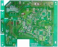 Fabbricazione di Circuiti Stampati PCB Rigidi-Flessibili per Dispositivi Medici Fine Line
