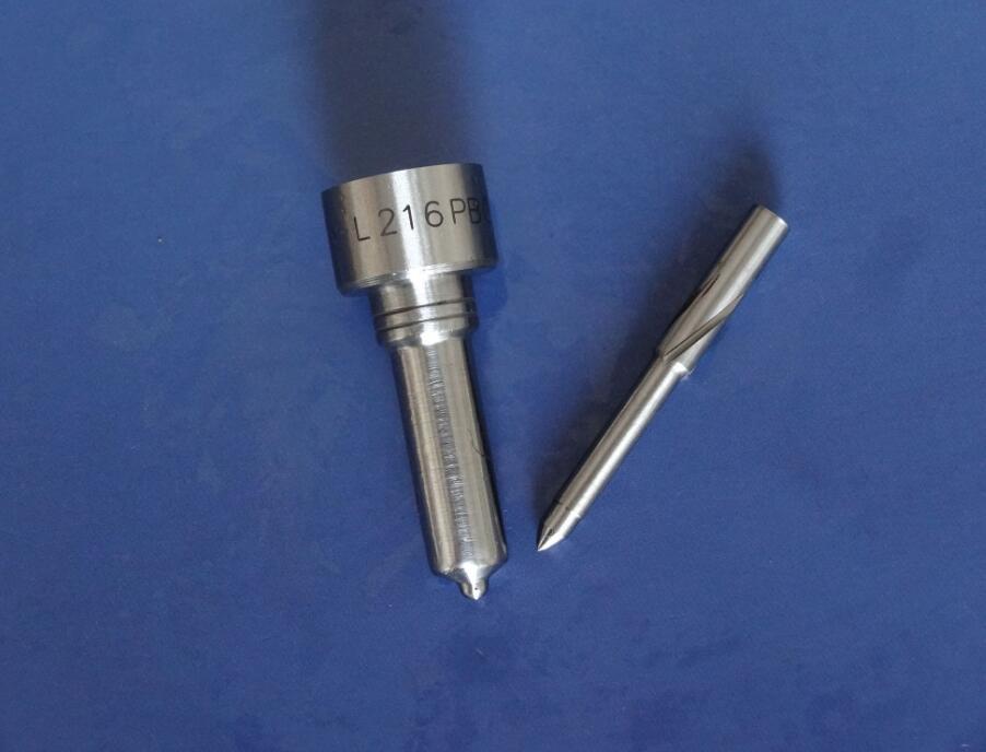 diesel fuel nozzle common rail injector nozzles L120PBD L076PBD L137PBD  L136PBD L121PRD