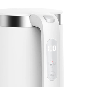 R XIAOMI MIJIA Smart bollitori Pro elettrodomestici da cucina bollitore elettrico acqua <span class=keywords><strong>teiera</strong></span> APP temperatura intelligente costante <span class=keywords><strong>Samovar</strong></span> - Product Image 3