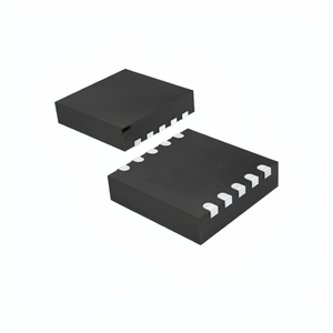 10 TFDFN Exposed Pad Electronic Chips Component Manufacturer Channel TLS205B0LDV33XUMA1 Power Management (PMIC) - Product Image 1
