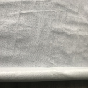 Estera de protección de pintura no tejida china, lámina antideslizante, fieltro adhesivo blanco, muestra gratis, fieltro de pintor abdeckllies - Product Image 3