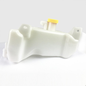 Tanque de Expansión MY 28452 Blanco para Sistema de Refrigeración Nissan MICRA K11 92-02 - Product Image 2