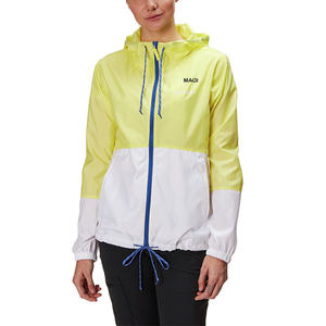 <span class=keywords><strong>Chaqueta</strong></span> Deportiva Impermeable Ligera de Nailon con Capucha para Hombre y <span class=keywords><strong>Mujer</strong></span>, Personalizada y de Alta Calidad - Product Image 5