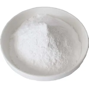 Poliacrilato de sodio de alta calidad (polímeros de ácido acrílico de polímero) SAP CAS 9003-04-7