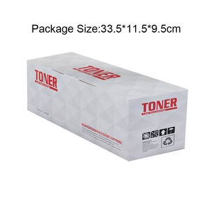 Usine En Gros De Toner Compatible Pour <span class=keywords><strong>HP</strong></span> 12A 13A 26X 28A <span class=keywords><strong>53X</strong></span> 55X 64A 80X 81A 85A 87A 90A Cartouche De Toner - Product Image 6