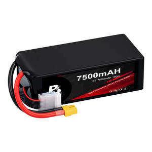 FPV 드론 OEM 서비스 <span class=keywords><strong>22.2V</strong></span> <span class=keywords><strong>6S</strong></span> 6000mAh 7500mah 8000mah 9000mah 10000mA 12000mAh 22000mah 30000 mah하이 레이트 <span class=keywords><strong>Lipo</strong></span> 배터리 - Product Image 3